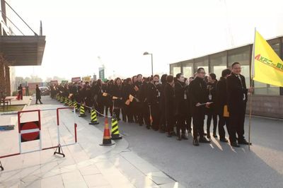 爱心美誉千万家、诚信服务赢天下——爱心房产315诚信宣誓