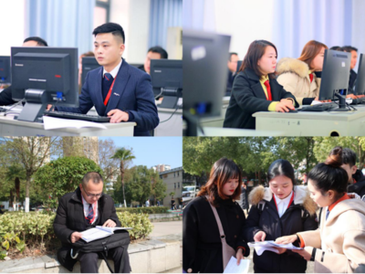 25万经纪人同赴“搏学大考”，贝壳找房推动房地产经纪服务标准化与专业化